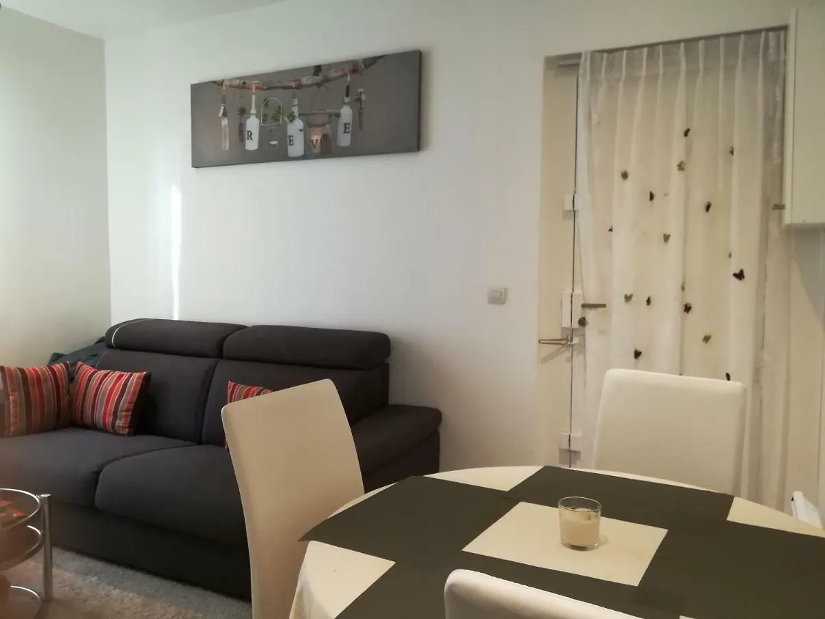 Apartamento Apartement Planquette Paris